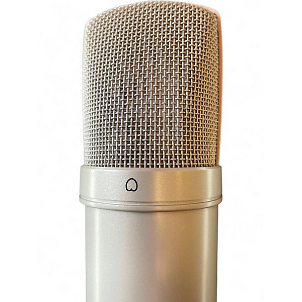 Used MXL 909 Condenser Microphone