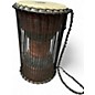 Used MEINL TALKING DRUM Hand Drum thumbnail