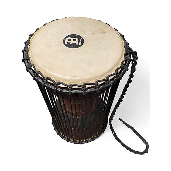 Used MEINL TALKING DRUM Hand Drum