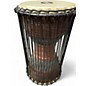Used MEINL TALKING DRUM Hand Drum