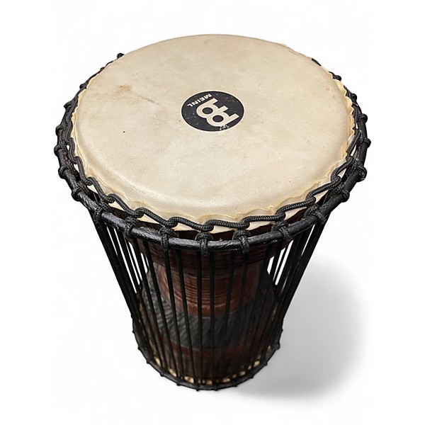 Used MEINL TALKING DRUM Hand Drum