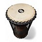 Used MEINL TALKING DRUM Hand Drum