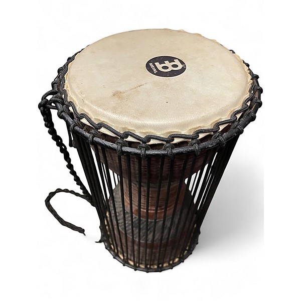 Used MEINL TALKING DRUM Hand Drum