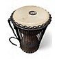 Used MEINL TALKING DRUM Hand Drum