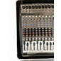 Used Behringer PMP6000 Powered Mixer