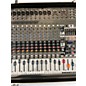 Used Behringer PMP6000 Powered Mixer