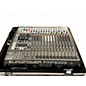 Used Behringer PMP6000 Powered Mixer