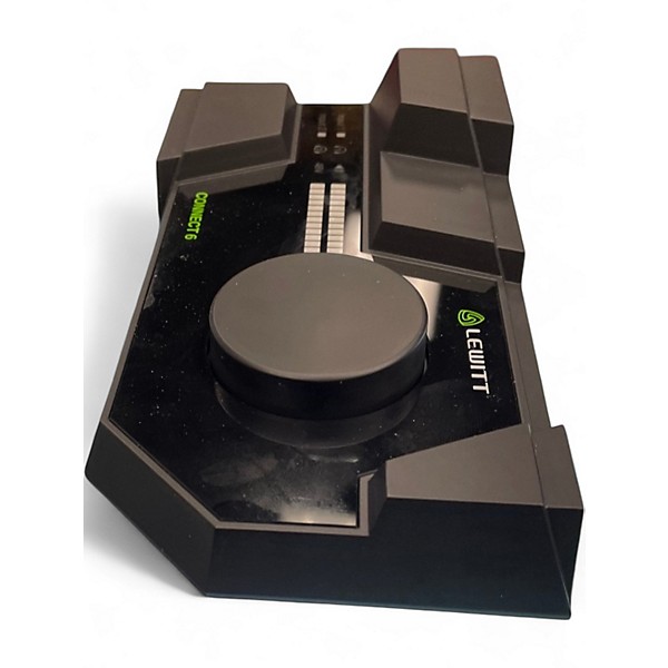 Used LEWITT CONNECT 6 Audio Interface