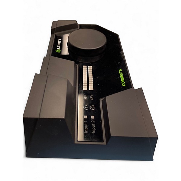 Used LEWITT CONNECT 6 Audio Interface