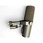 Used Shure SM7B Dynamic Microphone