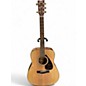 Used Yamaha F335 Natural Acoustic Guitar thumbnail