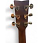 Used Yamaha F335 Natural Acoustic Guitar