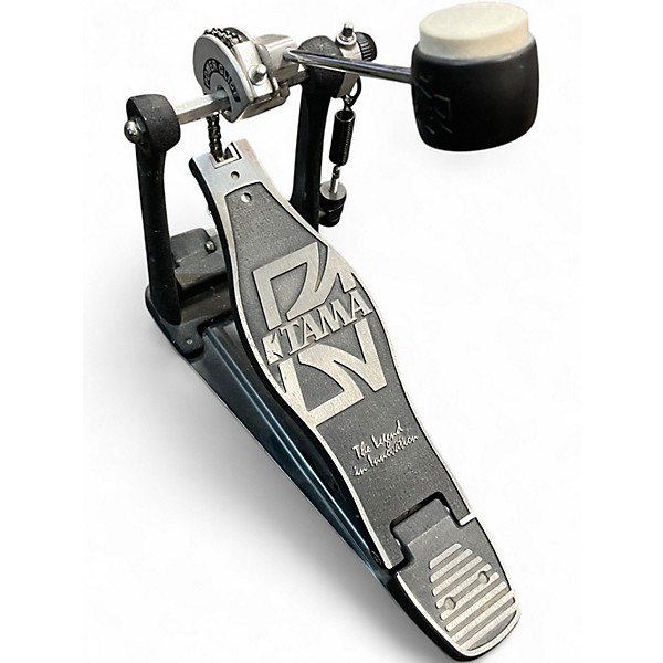 Used TAMA hp200 Single Bass Drum Pedal