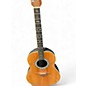 Used Ovation 1112 Natural Acoustic Guitar thumbnail
