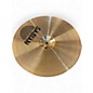 Used SABIAN 16in B8 Crash Cymbal