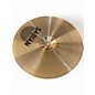 Used SABIAN 16in B8 Crash Cymbal