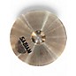 Used SABIAN 18in B8 Crash Cymbal