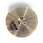 Used SABIAN 18in B8 Crash Cymbal
