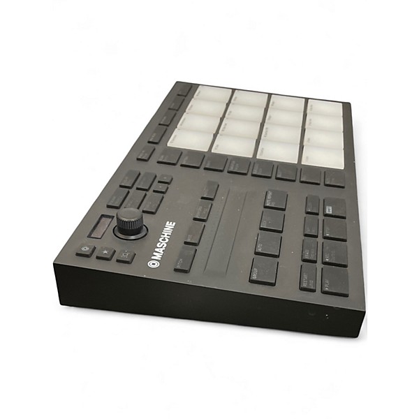 Used Native Instruments Maschine Mikro MK3 MIDI Controller