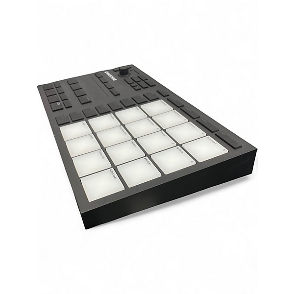Used Native Instruments Maschine Mikro MK3 MIDI Controller