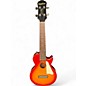 Used Epiphone UKALELE Orange Ukulele thumbnail