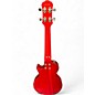 Used Epiphone UKALELE Orange Ukulele