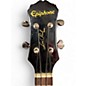 Used Epiphone UKALELE Orange Ukulele