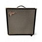 Used Fender Rumble 25 25W 1x8 Bass Combo Amp thumbnail