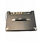 Used Fender Rumble 25 25W 1x8 Bass Combo Amp
