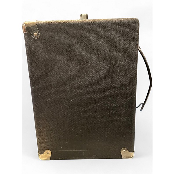 Used Fender Rumble 25 25W 1x8 Bass Combo Amp