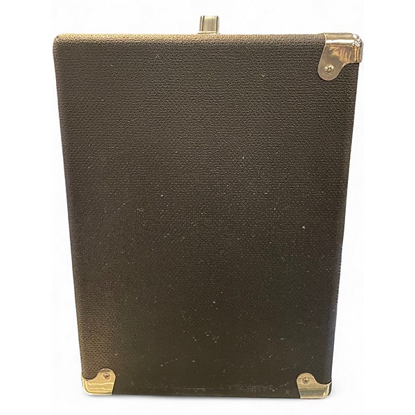 Used Fender Rumble 25 25W 1x8 Bass Combo Amp