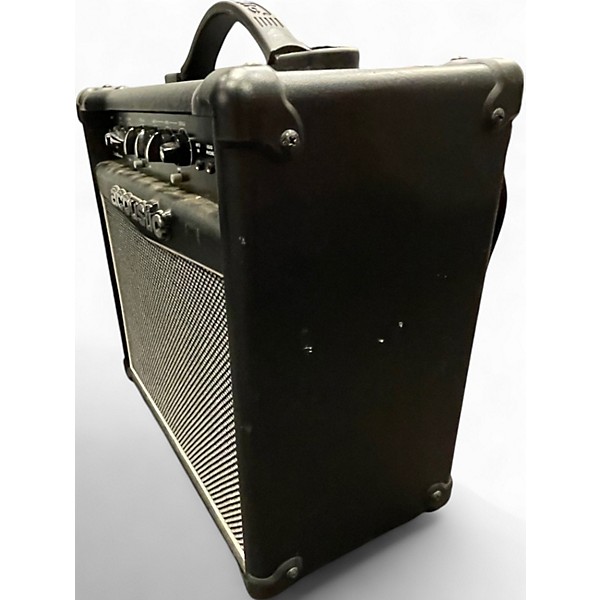 Used Acoustic G10 10W 1X8 Guitar Combo Amp