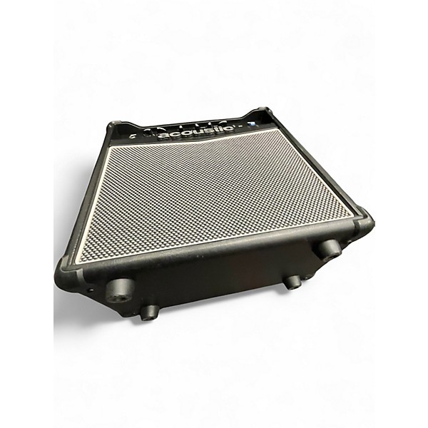 Used Acoustic G10 10W 1X8 Guitar Combo Amp