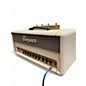 Used Bogner Helios JB45 SPECIAL EDITION IVORY Tube Guitar Amp Head thumbnail