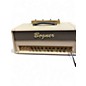 Used Bogner Helios JB45 SPECIAL EDITION IVORY Tube Guitar Amp Head