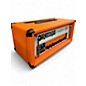 Used Orange Amplifiers Rockerverb 100H MKIII Tube Guitar Amp Head thumbnail