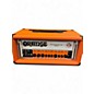 Used Orange Amplifiers Rockerverb 100H MKIII Tube Guitar Amp Head