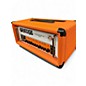 Used Orange Amplifiers Rockerverb 100H MKIII Tube Guitar Amp Head
