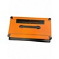 Used Orange Amplifiers Rockerverb 100H MKIII Tube Guitar Amp Head