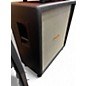 Used Friedman BE-412 Guitar Cabinet