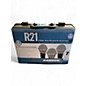 Used Samson R21 3 PACK Dynamic Microphone thumbnail