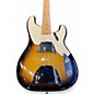 Used 2005 Fender Custom Shop 1955 Precision Bass 2 Color Sunburst Electric Bass Guitar
