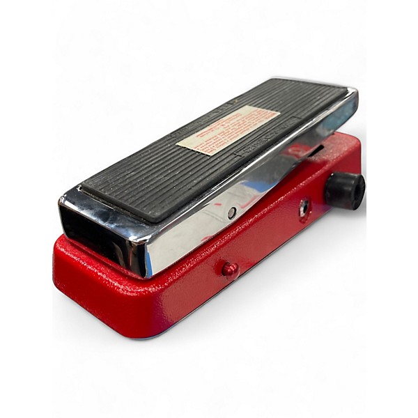 Used Dunlop JD4S Rotovibe Vibrolla Effect Pedal