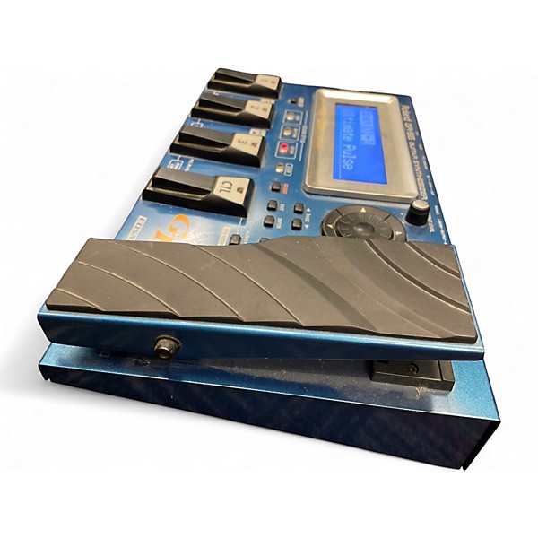 Used Roland GR-55 Effect Processor