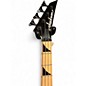 Used Jackson JS Series  Neon Green Electric Bass Guitar