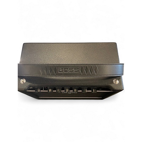 Used BOSS KTN-MINI Katana Mini X Battery Powered Amp