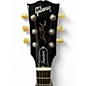 Used Gibson Les Paul Standard 1950S Neck Tobacco Burst Solid Body Electric Guitar