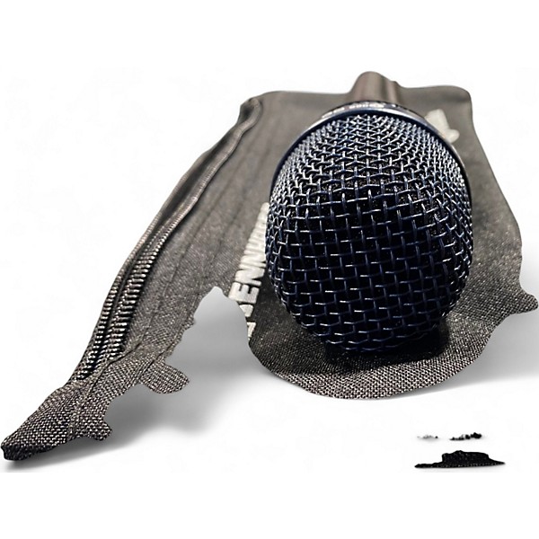 Used Sennheiser E965 Condenser Microphone