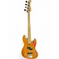 Used Marcus Miller sire Natural Electric Bass Guitar thumbnail