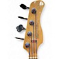 Used Marcus Miller sire Natural Electric Bass Guitar